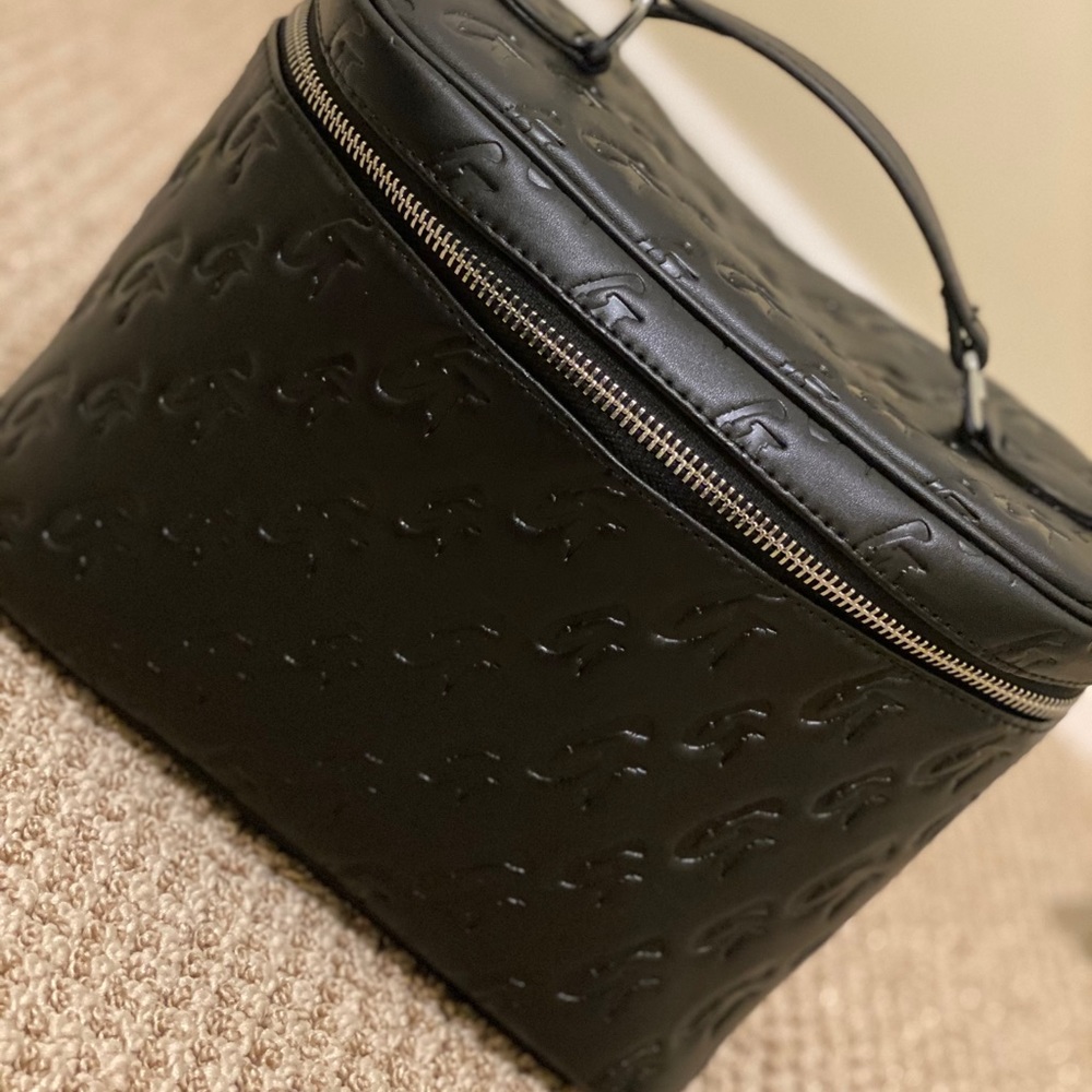 Glamaholic Lifestyle Large Toiletry Bag
